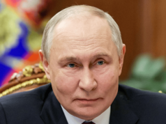 Putin miał wystąpić podczas wizyty dyplomatycznej w Turkmenistanie. W sieci ukazało się niecodzienne wideo