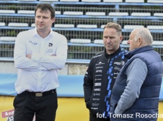 Żużel. Paluch za Śwista to dobry ruch? Widzi Stal w TOP 4!