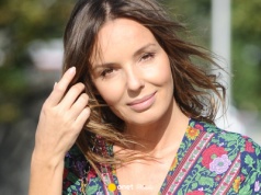 Agnieszka Włodarczyk została mamą po czterdziestce. "Widzę tylko jeden minus"