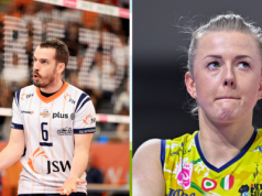 Siatkarska sobota na antenach Polsatu! Sprawdź plan transmisji