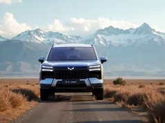 Ten chiński SUV kosztuje tylko 30 tys. zł. Nowe auto za cenę używanego