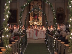 Dlaczego od świętej Łucji kolejne dni wróżyły pogodę na następny rok?