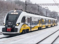 Więcej pociągów. Nowy rozkład jazdy już od najbliższej niedzieli