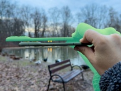 Motorola Edge 70 - recenzja. Świat robi cegły, oni zrobili telefon