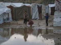 Tragiczne skutki ulewnych deszczów w Strefie Gazy. 16 osób nie żyje