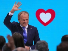 Największy przegrany rządów Tuska. Padło nazwisko