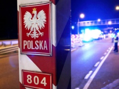 Odkrycie na granicy. Straż Graniczna informuje o szczegółach