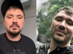 Daniel Martyniuk wrócił do publikowania. Wrzucił krótkie nagranie z kobietą