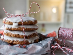 Co ma piernik do świąt? Poznaj fascynującą historię i najlepsze przepisy