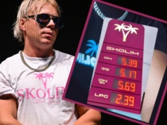 Skolim znów to zrobił. Benzyna za 5,17 zł, diesel za 5,39 na święta