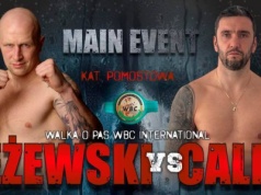 Rocky Boxing Night: Jeżewski vs Calic. Gdzie obejrzeć? Transmisja TV i stream online