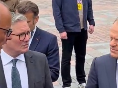 Witkoff w Berlinie na spotkaniu z europejskimi liderami. O Polsce znów ani słowa