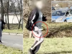 Ujawnili ostatnie słowa 23-latka zastrzelonego w Myślenicach. Dziennikarze dotarli do jego rodziny