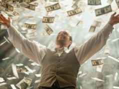 Ta spółka to żyła złota na GPW! Tysiące procent ciągłego wzrostu + wysokie dywidendy! Prognozy jeszcze lepszych wyników!