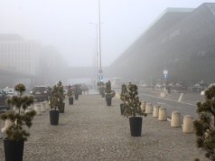 Paraliż lotniska w Krakowie. Sześć lotów zostało przekierowanych