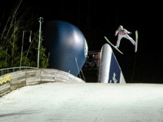 O której dzisiaj skoki narciarskie? Gdzie oglądać skoki w Klingenthal?