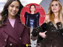 Pantofelki z komunii i rybia łuska, czyli sukcesy i porażki modowe tygodnia