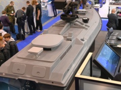 Ćwierć miliarda złotych „wojskowych” inwestycji Kongsberga w Pomorze