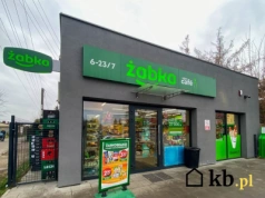 W Żabce ceny jak w Biedronce? Kawy i słodycze premium za złotówkę!