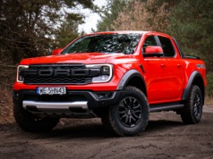 Test Ford Ranger Raptor. Nie dziwię się, że to najpopularniejszy pickup
