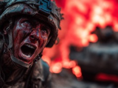 Rok 2026 spłynie krwią? Naukowcy oszacowali ile ofiar pochłoną największe konflikty