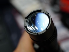 Test: Latarka Streamlight Pro-Tac Rail Mount HP-X Pro