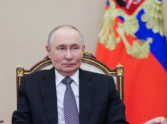 Były wiceszef Banku Rosji ostrzega w sprawie Putina. 