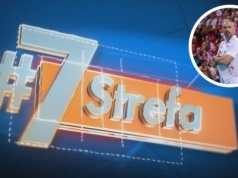 Magazyn #7Strefa z Nikolą Grbiciem - 13.12. Transmisja TV i stream online