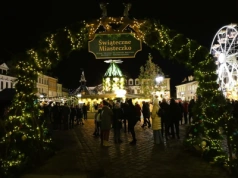 Wigilia Miejska na rzeszowskim Rynku. Znamy program wydarzenia