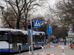 43 godziny w korkach. Jak wygląda ruch drogowy w Krakowie