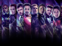 Nie jeden, czy dwa, a nawet trzy, ale aż cztery zwiastuny Avengers: Doomsday otrzymamy przed seansami Avatara 3