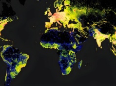 Urbanistyczne Google Maps. Koniec z korupcją