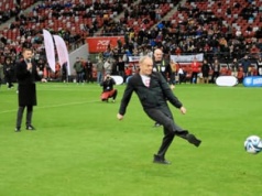 Fiasko wspólnej listy demokratów. Albo prawica z Braunem, albo Tusk z Mentzenem