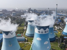 Wyścig zamiast współpracy. Klimat stał się polem globalnej rywalizacji