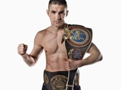 Sądeczanin na wielkiej gali w Sopocie. Rafał Dudek walczy dziś przed ogólnopolską publicznością