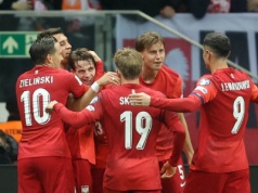 Polski fenomen na skalę Europy. Zdetronizuje Lewandowskiego