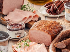 Świąteczne otwarcie sklepu Bacówka w S-Mall