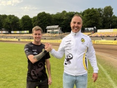 Żużel. Dlaczego PSŻ ma licencję nadzorowaną? Prezes zabiera głos!