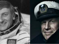 Ludzie z pierwszych stron gazet w Zamechu  (Znani, lubiani i podziwiani, odc. 1)