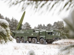 Rosjanie sparaliżowali Odessę. Nocny atak dronów i rakiet