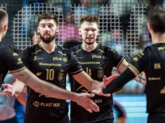 PlusLiga. Transmisje TV i stream online - 11. kolejka. Gdzie oglądać mecze?