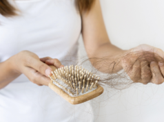Co można zrobić w przypadku rozproszonego wypadania włosów i niedoborów składników odżywczych?