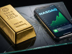 Impreza trwa za pieniądze „ulicy”, a BIS ostrzega przed bańką