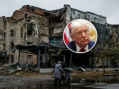 "To by zadziałało". Trump mówi o wolnej strefie ekonomicznej w Donbasie