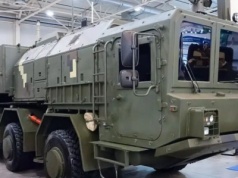 Moskwa i Mińsk w zasięgu Sapsana. Ukraina uruchomiła seryjną produkcję