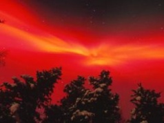 Krwawe niebo w Chinach. Zagadka sprzed 250 lat wyjaśniona