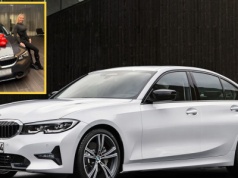 Marianna Schreiber pochwaliła się swoim BMW. Internauci wytknęli jej wpis