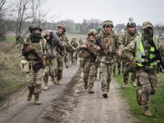 Jechali na mecz, wylądowali w wojsku. Pechowa kontrola Ukraińców
