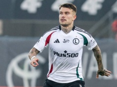 Legia Warszawa - Lincoln. Kiedy kolejny mecz Ligi Konferencji?