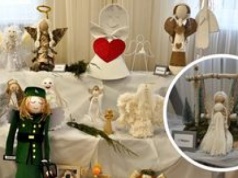 To był ostatni "Bożonarodzeniowy Anioł". Wiktorówko żegna piękną tradycję